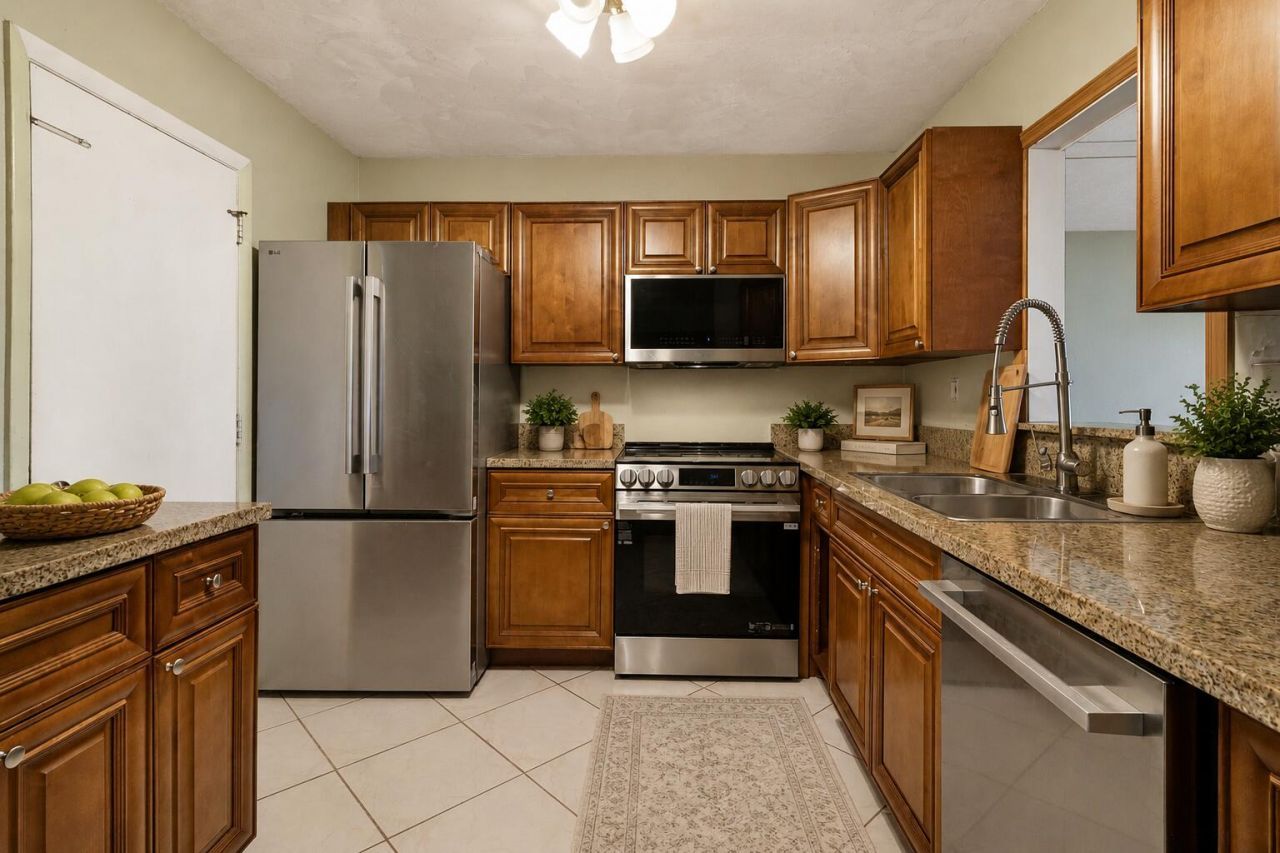 408 NW 68th Avenue, Unit 405, Plantation, FL 33317 Photo