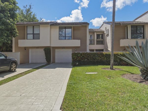 6024 Glendale Drive, Boca Raton, FL 33433