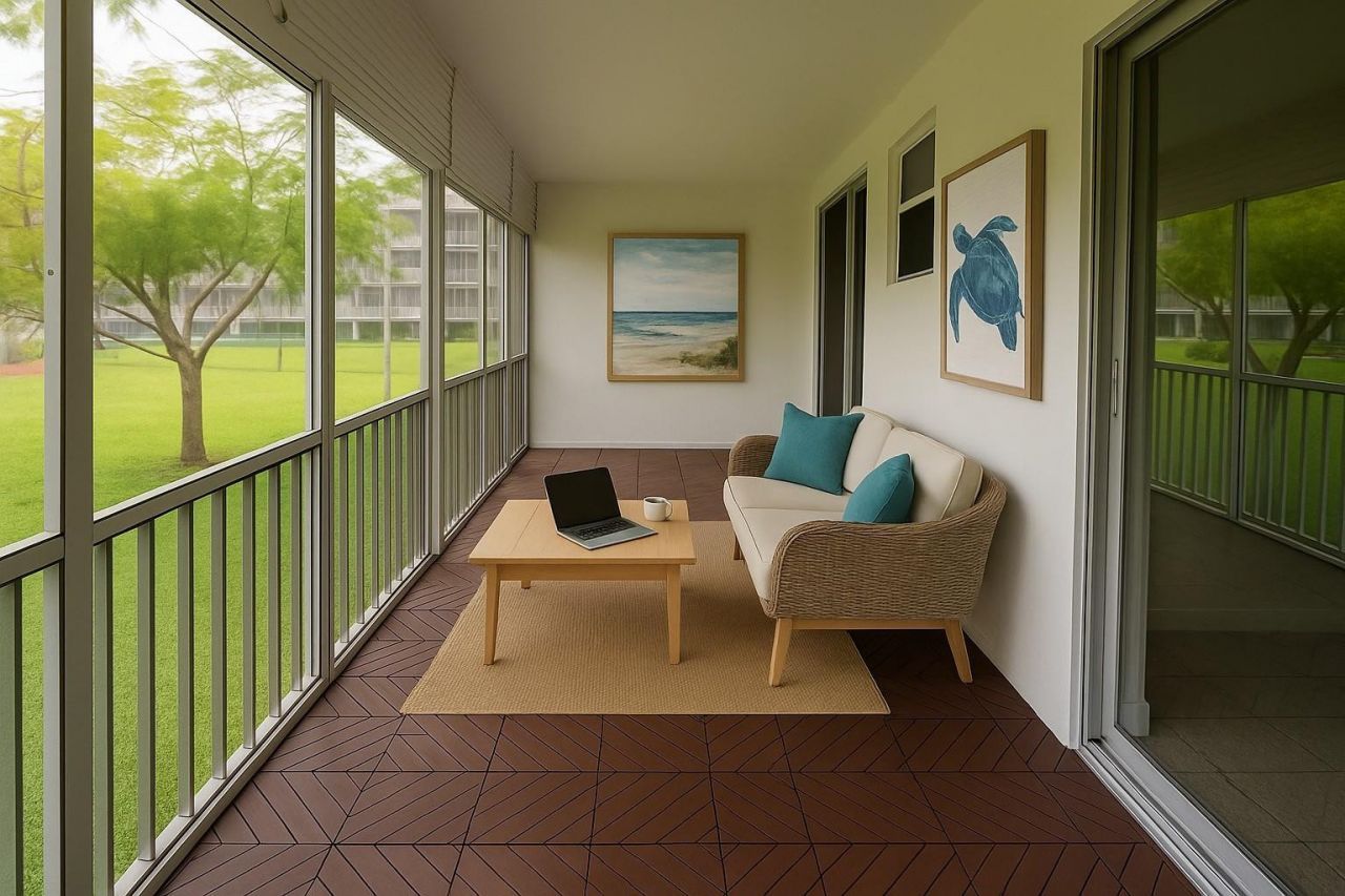 4650 Washington Street, Unit 210, Hollywood, FL 33021 Photo