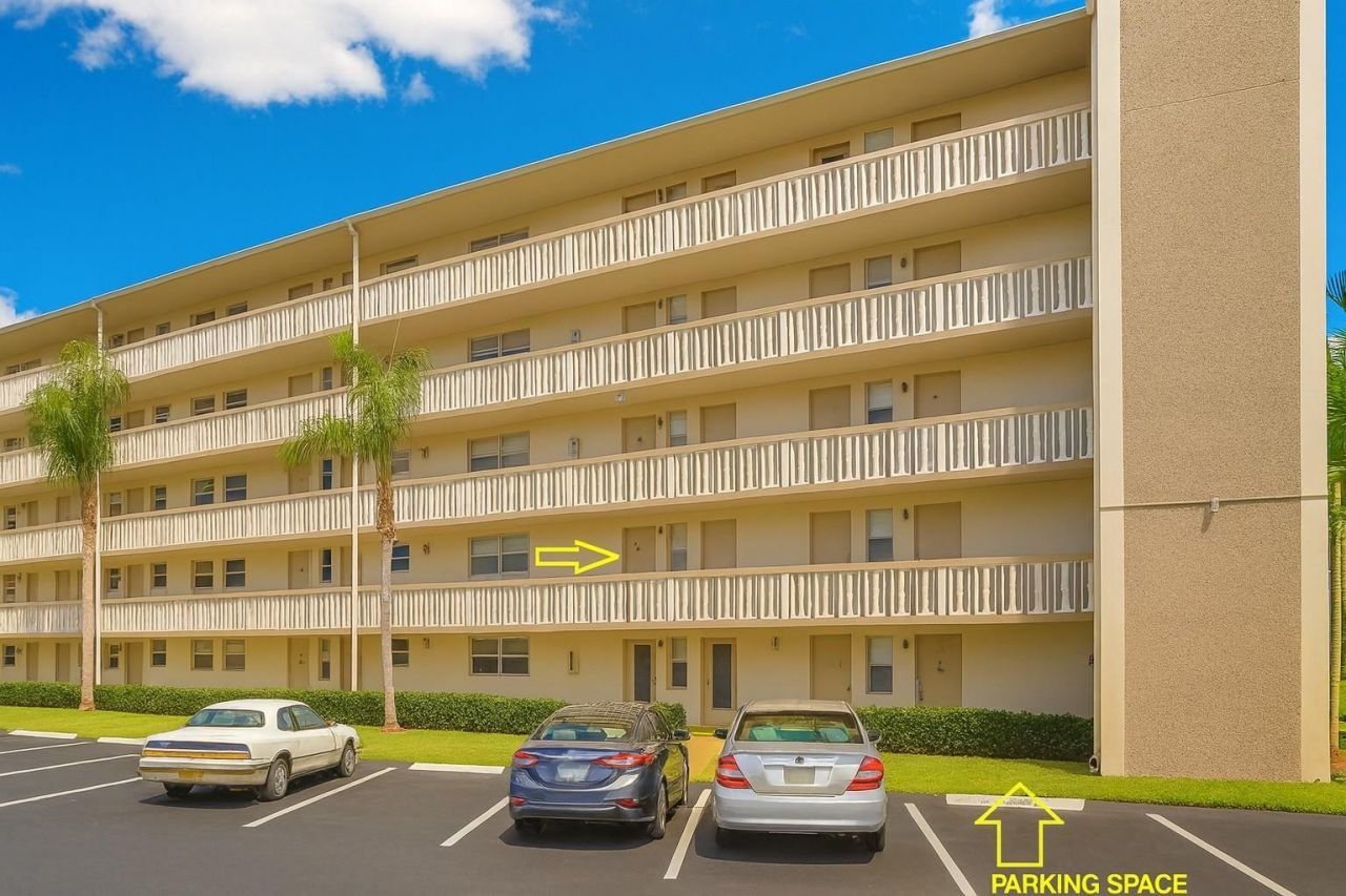 4650 Washington Street, Unit 210, Hollywood, FL 33021 Photo