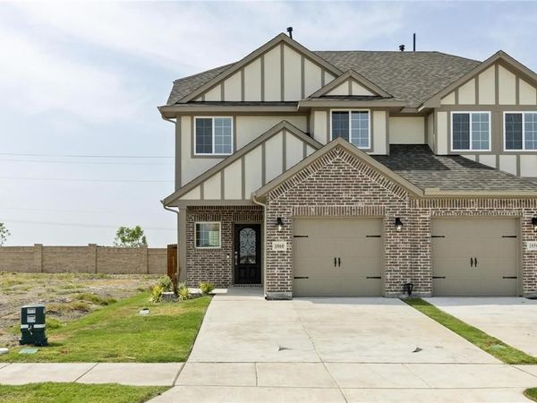 1060 Happy Holly Road, Lavon, TX 75166