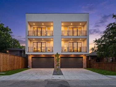 1505 Holly, Dallas, TX 75204