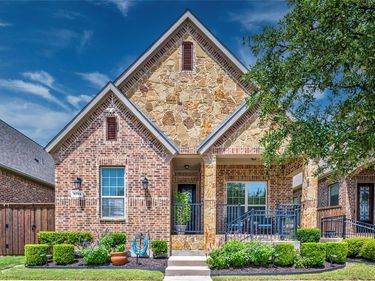 8721 Ludlow Drive, Frisco, TX 75036