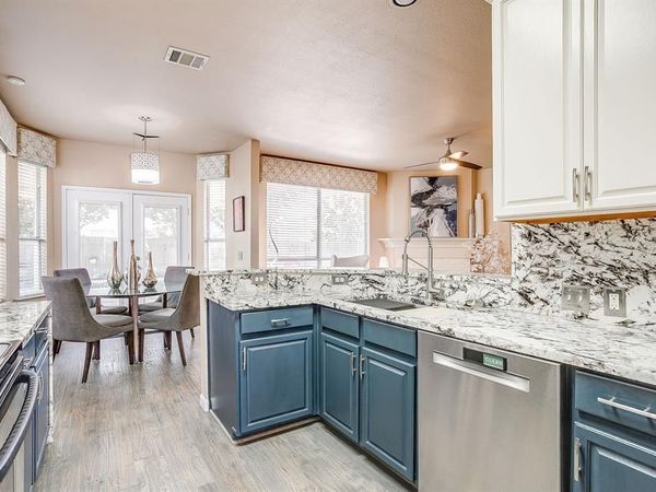 4408 Chris Drive, Fort Worth, TX 76244
