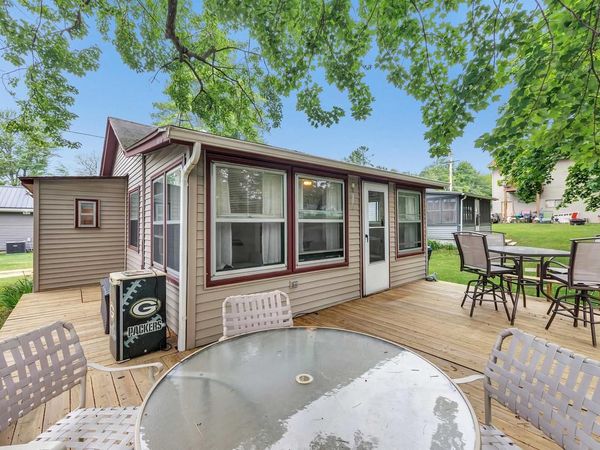 W6005 LAKE DRIVE, Shawano, WI 54166
