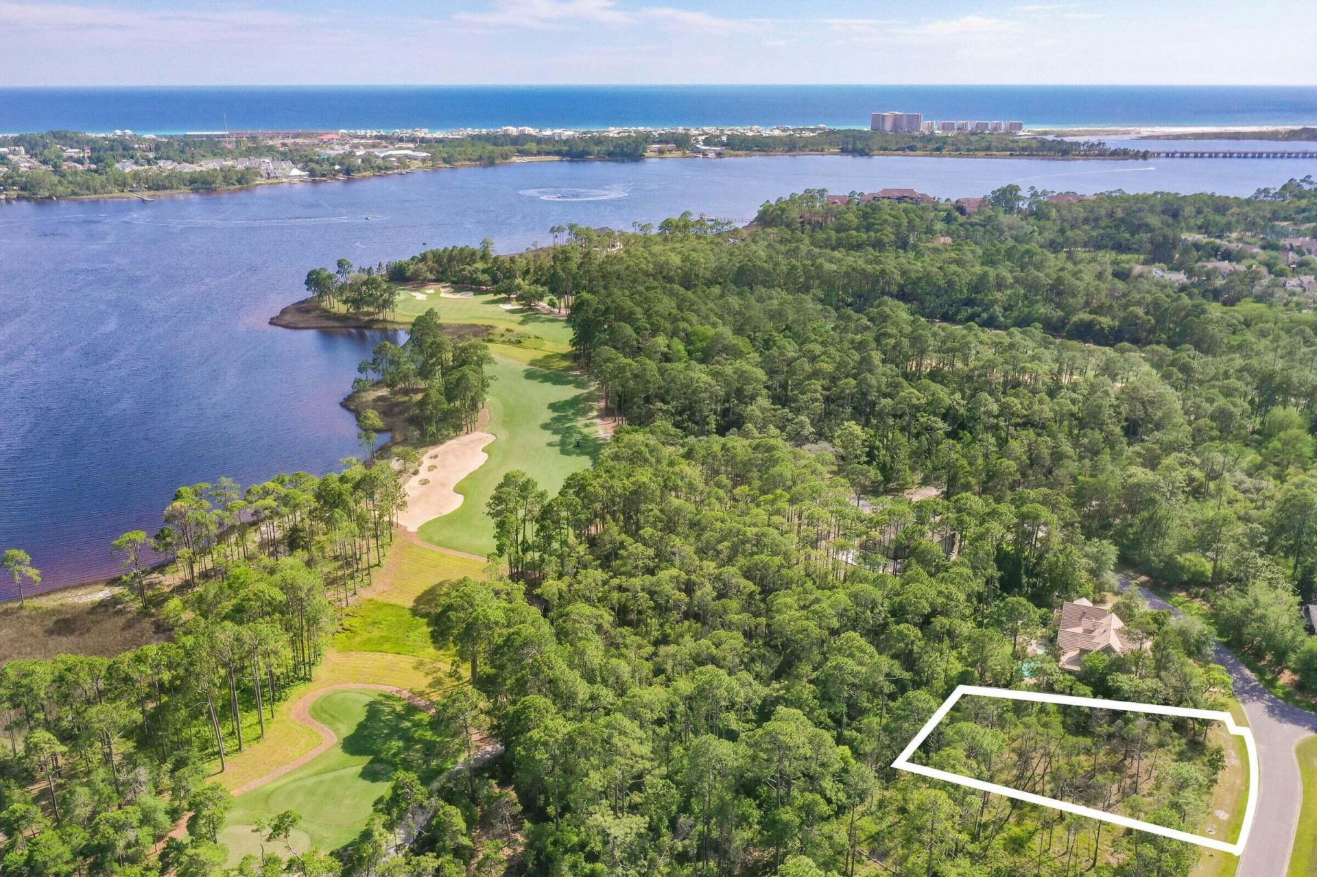 1412 Turtleback Trail, Panama City Beach, FL 32413 Main Photo