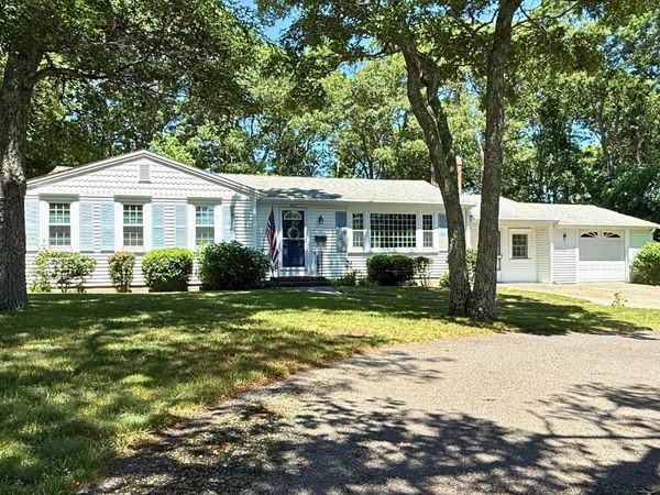 205 Highbank Road, South Yarmouth, MA 02664