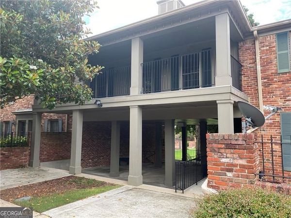 3125 Colonial Way, UNIT G, Atlanta, GA 30341