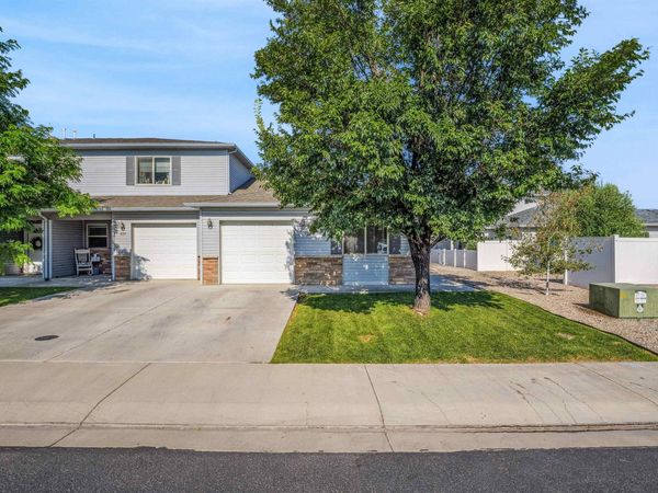 655 1/2 Tammera Lane, Grand Junction, CO 81505