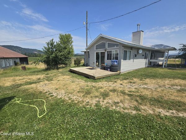 7375 E SUNRISE DR , Harrison, ID 83833