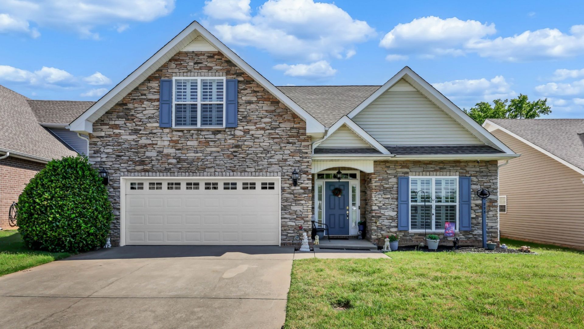 295 Turnberry Circle, Clarksville, TN 37043 Main Photo