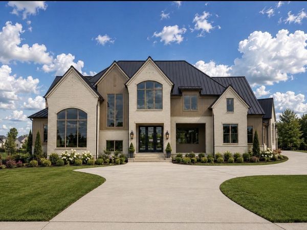 7091 Anna Dr , Brentwood, TN 37027