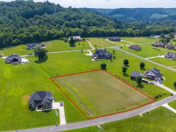 0 Grand View Cir , Unit 33, Normandy, TN 37360