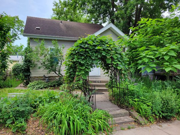 764 Fuller Avenue, Saint Paul, MN 55104