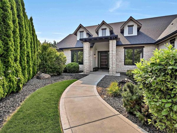 3835 W Sugar Tree Court, Meridian, ID 83646