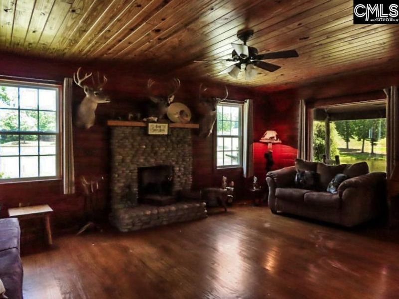 3296 Flat Rock Road Photo 69