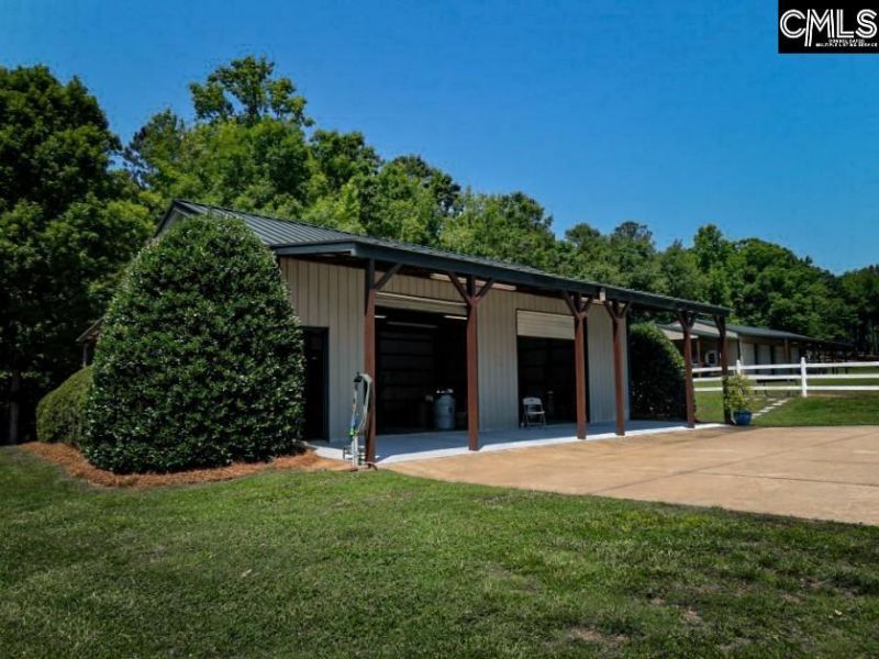 3296 Flat Rock Road Photo 70