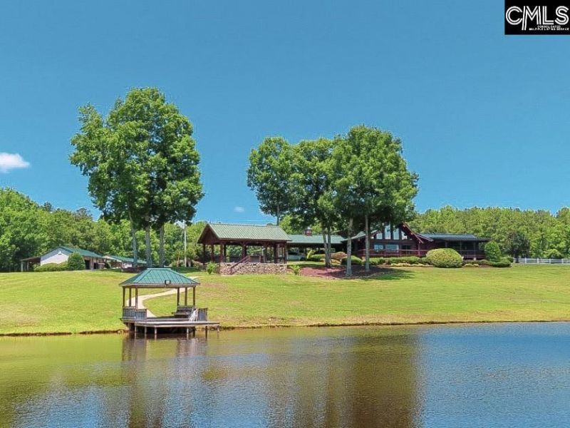 3296 Flat Rock Road Photo 83