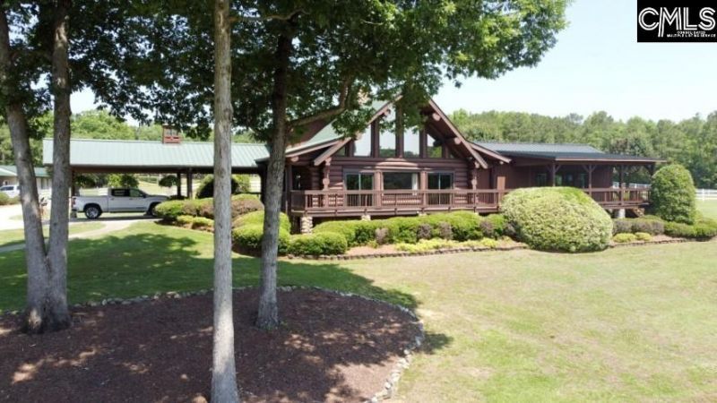 3296 Flat Rock Road Photo 84