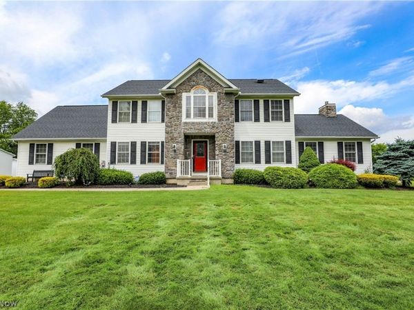 2845 Industry Road , Rootstown, OH 44272