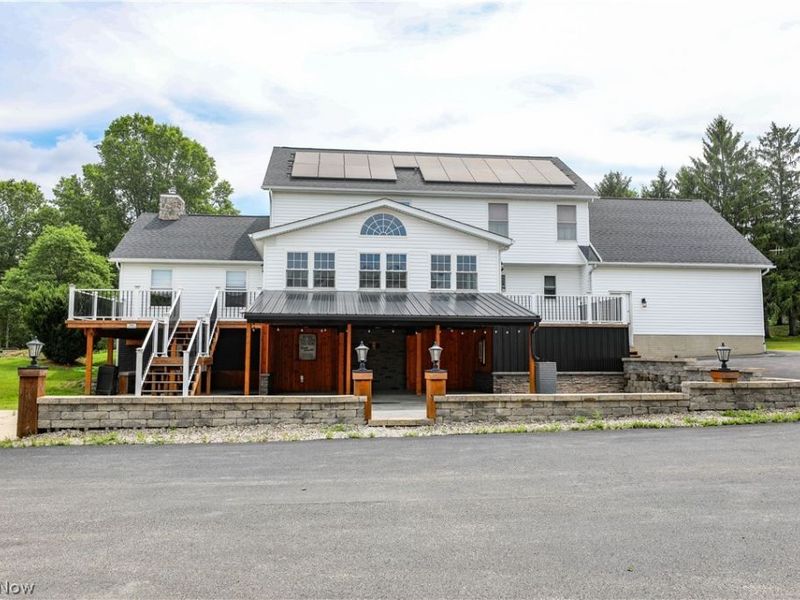 2845 Industry Road, Rootstown, OH 44272 Photo 10