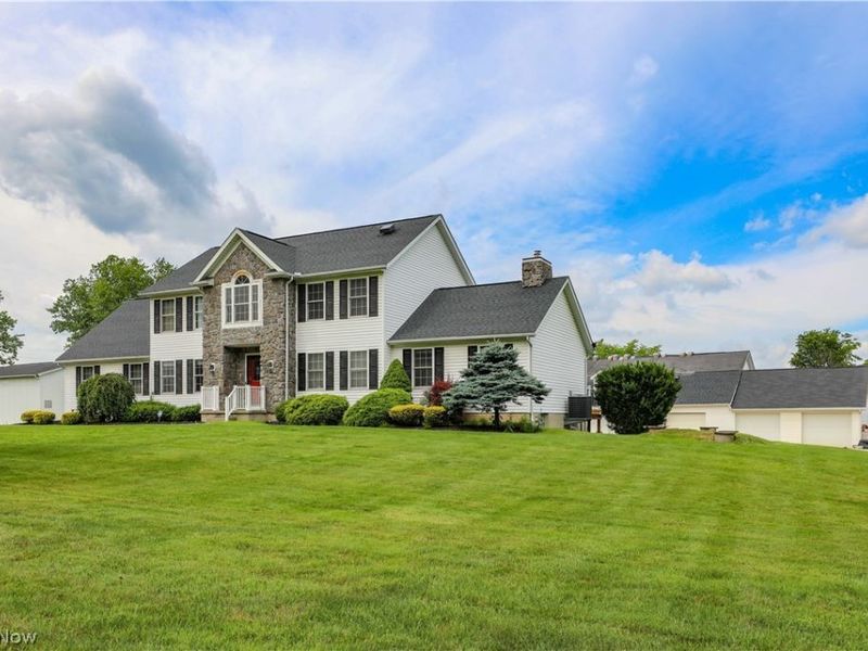 2845 Industry Road, Rootstown, OH 44272 Photo 2