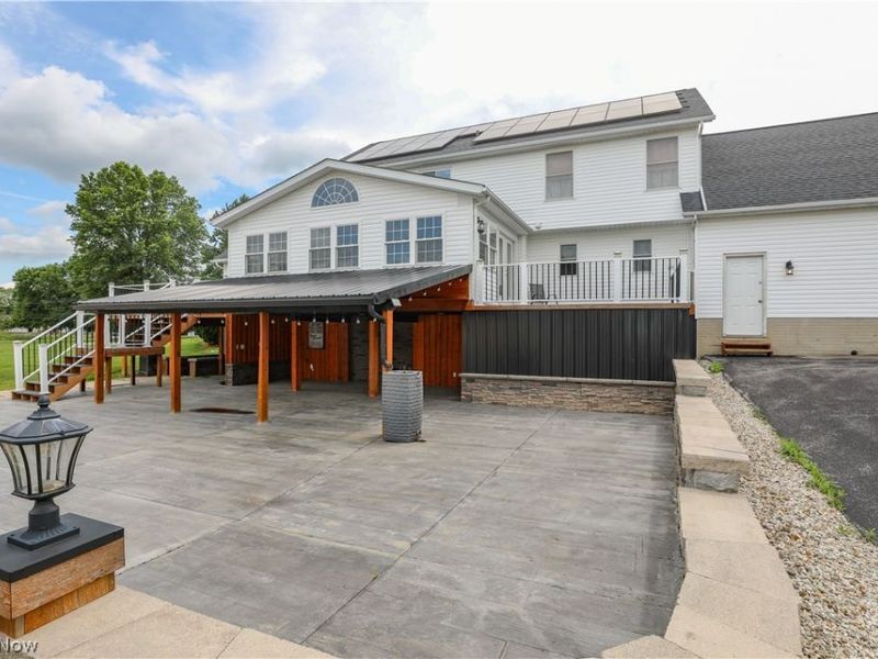 2845 Industry Road, Rootstown, OH 44272 Photo 6