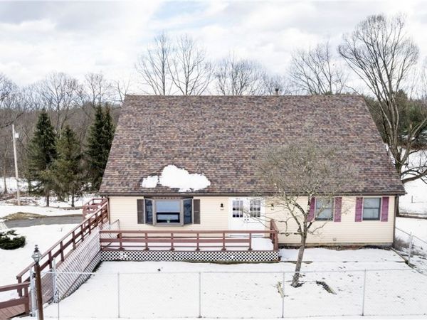 140 Iris Lane , Colliers, WV 26035