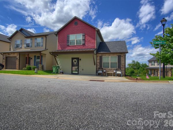 771 Cardwell Lane, Fletcher, NC 28732