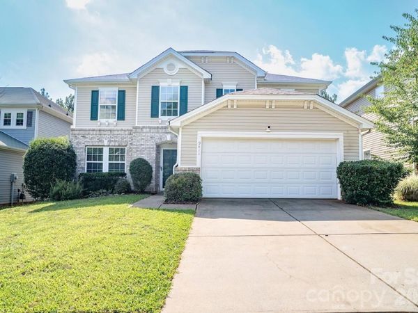 9411 Seamill Road, Charlotte, NC 28278