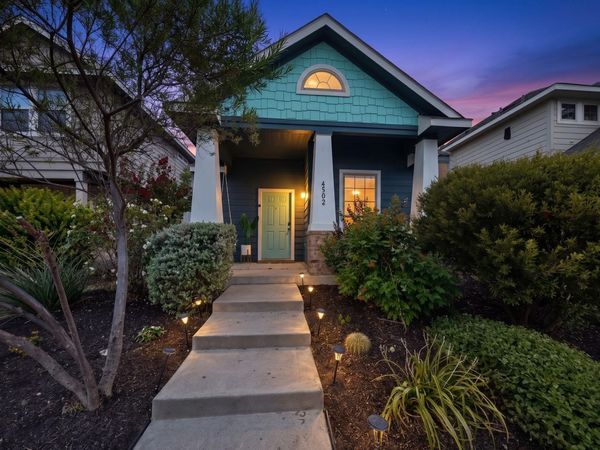 4502 Esper LN, Unit 305, Austin, TX 78725