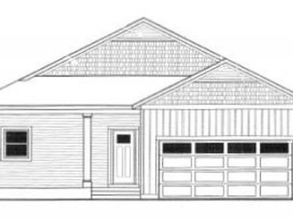 6293 S Bear Den Trail, Muskegon, MI 49444