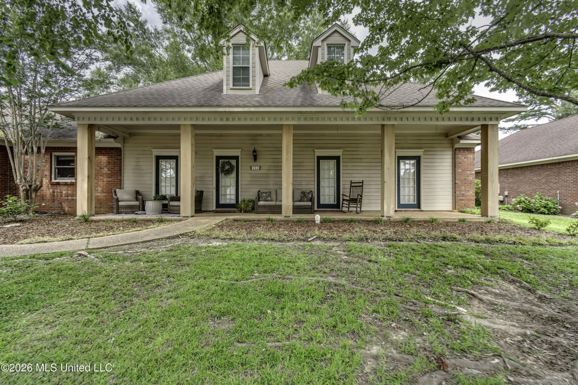 214 Ramblewood Drive, Brandon, MS 39042 Main Photo