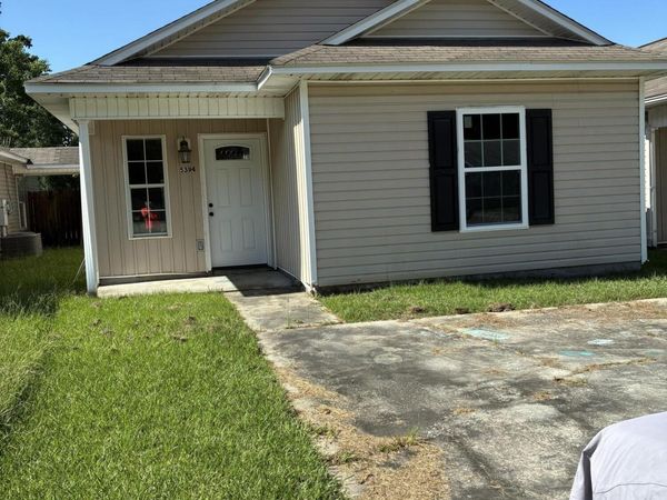 5394 Quail Creek Circle, D'Iberville, MS 39540