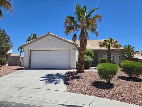 5120 WEDMORE Court, North Las Vegas, NV 89031