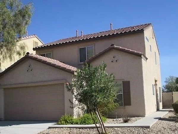 7496 Desert Lupine Street, Las Vegas, NV 89139