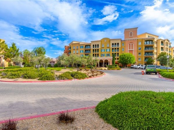 30 Strada Di Villaggio , Unit 247, Henderson, NV 89011