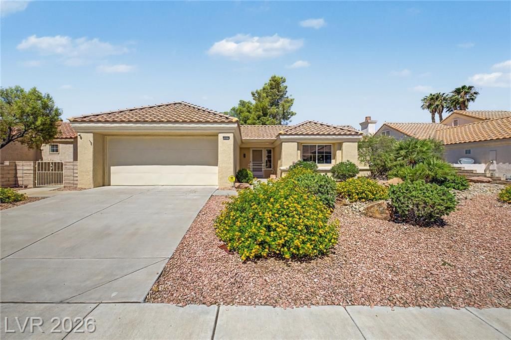 3017 Hawksdale Drive, Las Vegas, NV 89134 Main Photo