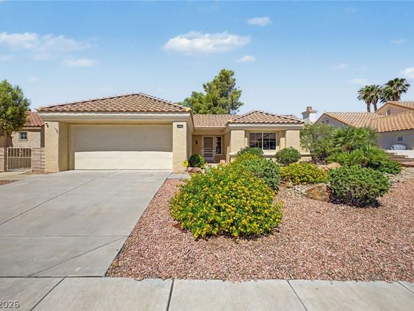 3017 Hawksdale Drive, Las Vegas, NV 89134
