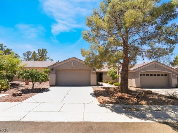 419 Golden State Street, Henderson, NV 89012