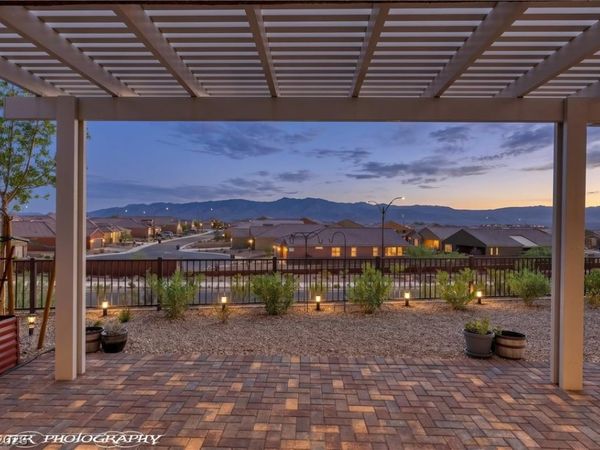1524 Boxwood Terrace , Mesquite, NV 89034