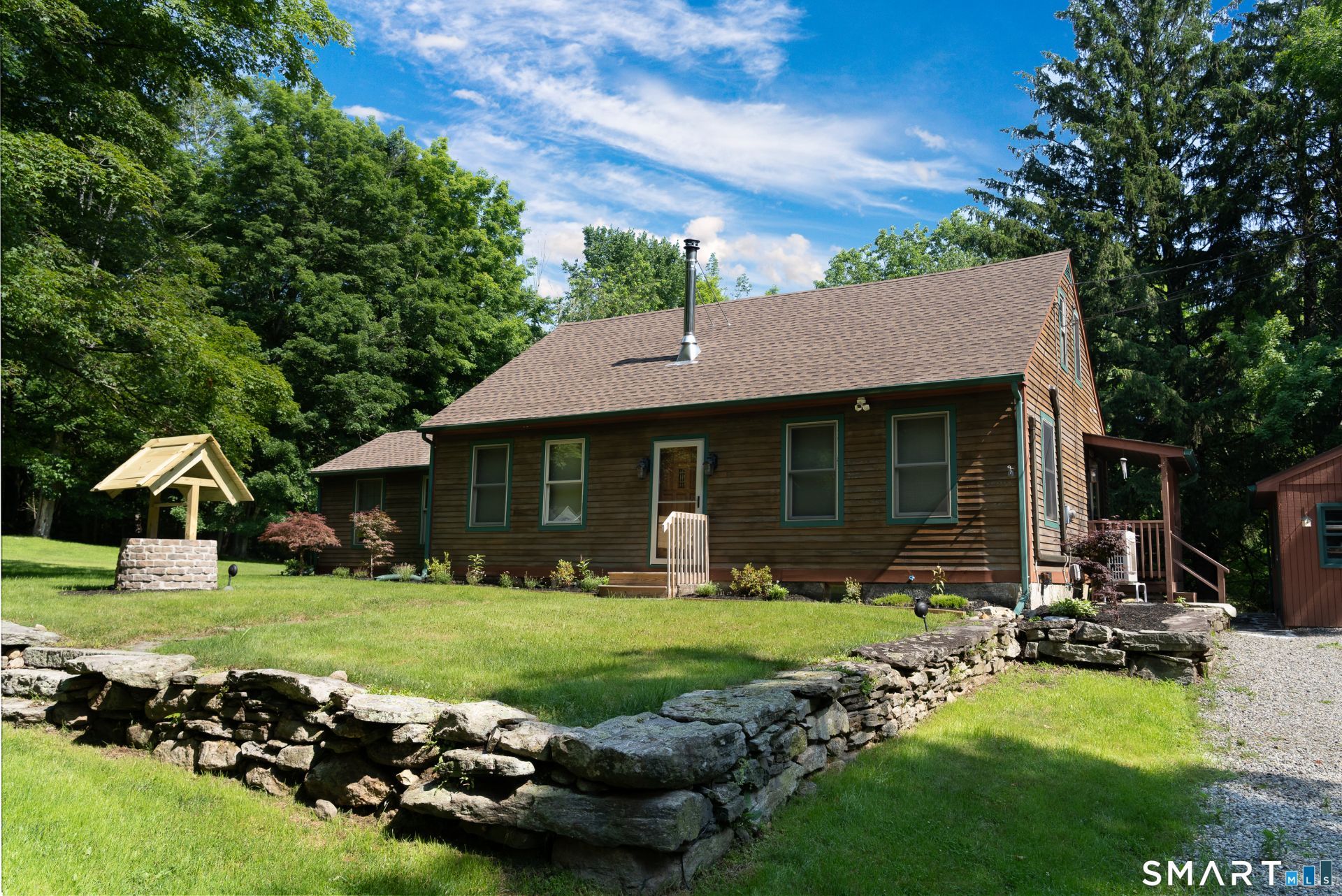 288 Bedlam, Chaplin, CT 06235 Main Photo