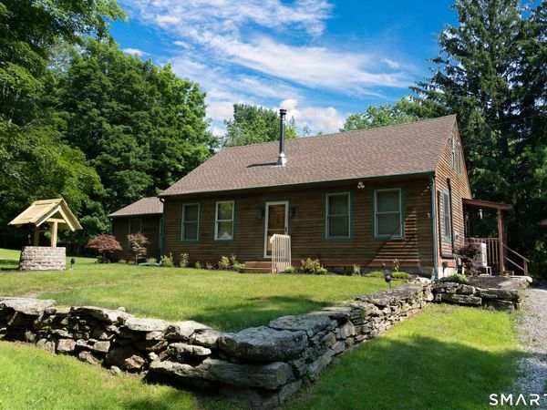 288 Bedlam, Chaplin, CT 06235