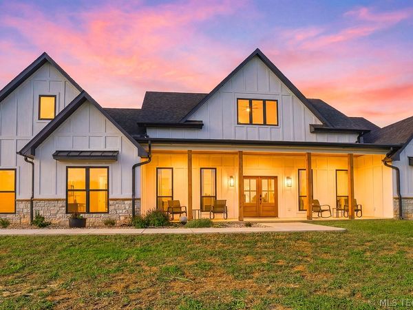 8710 County Road 1540 , Ada, OK 74820