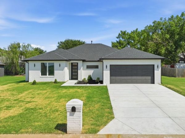 308 W Lauren Street, Kiefer, OK 74041