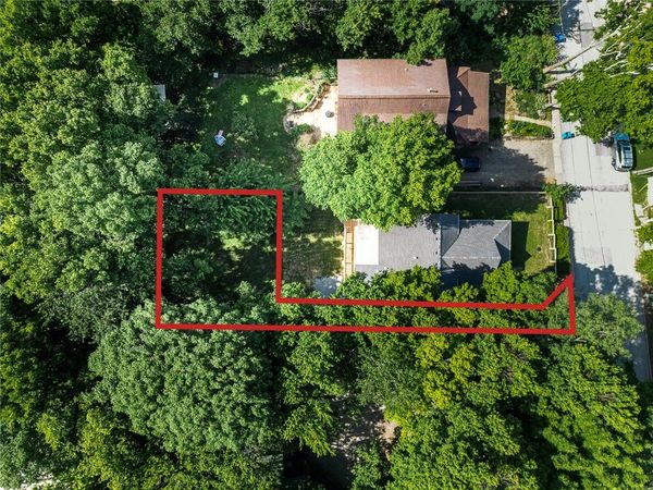 214 Church Avenue , Fayetteville, AR 72701
