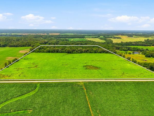 235TH ST PARCEL, Letts, IA 52754