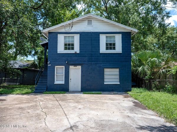 1526 W 22ND Street, Jacksonville, FL 32209