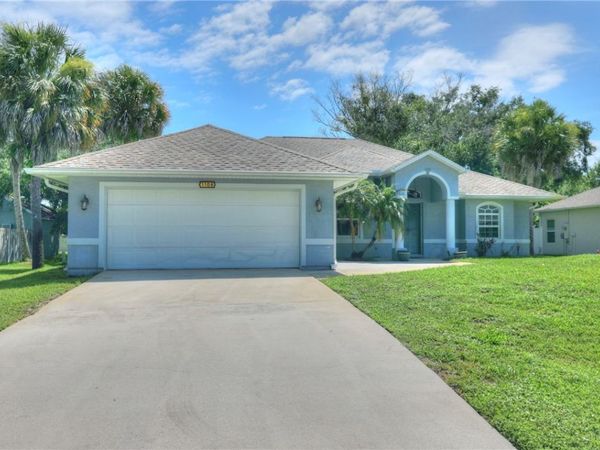 1108 Coverbrook Lane, Sebastian, FL 32958