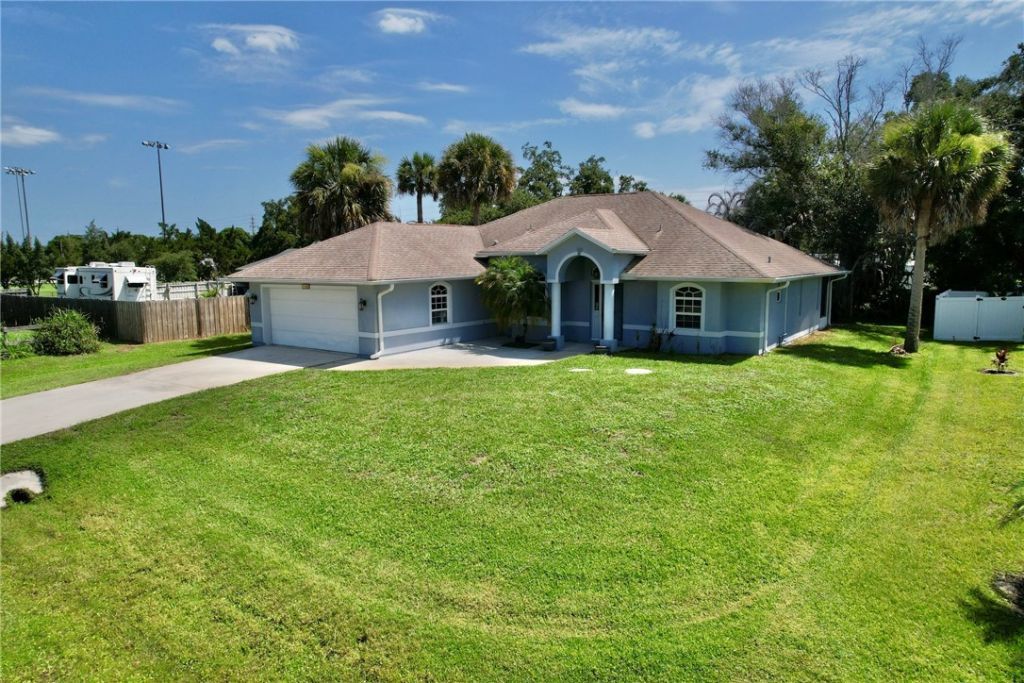 1108 Coverbrook Lane, Sebastian, FL 32958 Photo